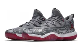 Jordan Brand : la Super.Fly aura sa version basse