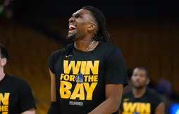 Kevon Looney raconte son souvenir le plus mémorable avec les Warriors