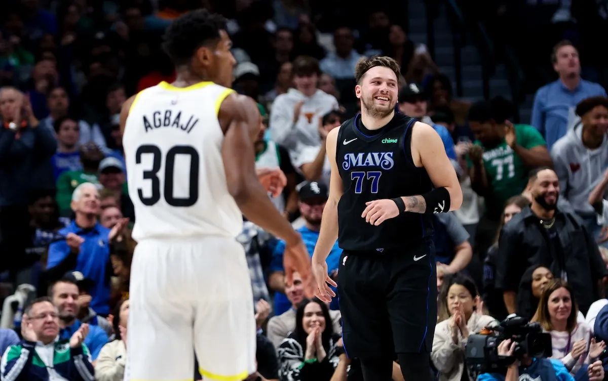 Luka Doncic