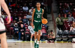 Draft 2023 | Sans certitude, Emoni Bates tente sa chance