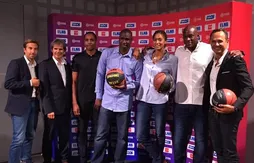 Télévision : SFR et Ma Chaîne Sport dévoilent leur dispositif pour la Pro A et… l’Equipe de France