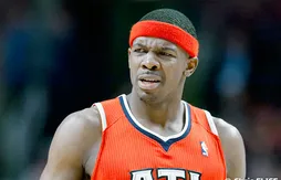 Joe Johnson aux Nets : c’est fait !