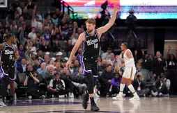 Machine à stats, Domantas Sabonis s’offre un record de franchise