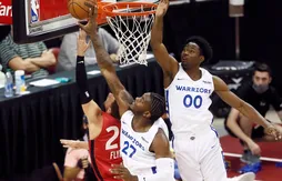 Summer League | Les Pelicans dominent Jonathan Kuminga