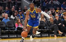 Jimmy Butler comprend pourquoi les Warriors tiennent tant à Jonathan Kuminga