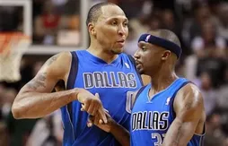 Jason Terry refroidit le Heat