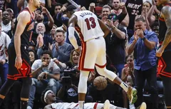 La NBA ne changera pas la formule du “play-in” à court terme