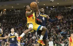 Milwaukee se sort du piège des Nuggets