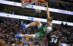 Avec ses 51 points, Cooper Flagg entre dans l’histoire de la NBA