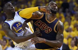 Steve Kerr commente l’intersaison des Warriors