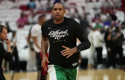 Et si Al Horford bouclait la boucle à Atlanta…