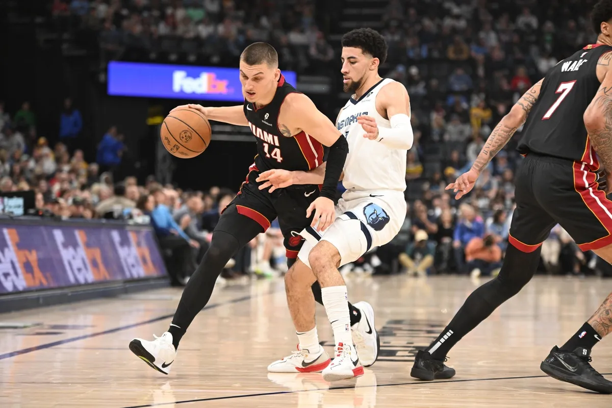 Tyler Herro