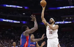 Dan Gilbert avait vu venir le nouveau gros Game 7 de Jarrett Allen