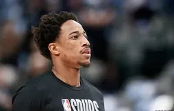 Réseaux sociaux : DeMar DeRozan aurait aimé jouer dans les années 1990