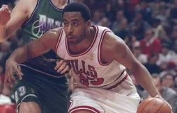 Jason Caffey se lance également dans le combat de la santé mentale des joueurs