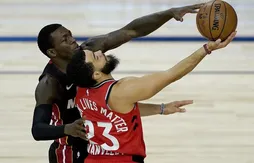 Miami : Kendrick Nunn a quitté la “bulle”