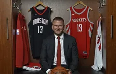 Le propriétaire des Rockets en discussion pour transformer le Connecticut Sun en Houston Comets ?
