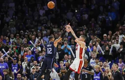 À la dernière seconde, Tyler Herro braque le Magic !