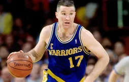 Portrait | Chris Mullin, de l’enfer au paradis