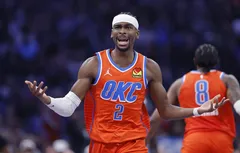 Le Thunder avait besoin de redescendre de son nuage