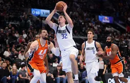 Stats & Highlights | Cooper Flagg et Pascal Siakam brillent dans le « money time »