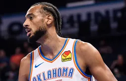 Olivier Sarr invité au camp d’entraînement des Raptors