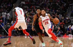 Les Pistons s’interrogent sur les conséquences “business” d’une NBA à l’arrêt