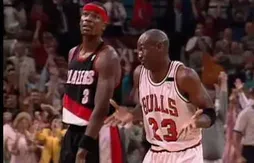 Le match du soir : NBA Finals 1992 – Game 1