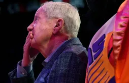 Les Suns pleurent Al McCoy, leur “voix” historique