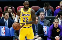 Pour Steve Nash, l’arrivée de LeBron James à Los Angeles est “géniale pour la ligue”