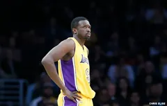 Luol Deng : “Si je ne joue pas ce n’est pas de ma faute”