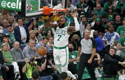 Pour Tacko Fall, Jaylen Brown n’a pas le respect qu’il mérite