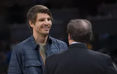 Kyle Korver quitte la direction des Hawks