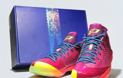 Jordan Brand : la version “Year of the Snake” de la CP3.VII