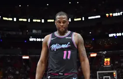 Dion Waiters coupé par les Grizzlies
