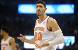 Adam Silver soutient Enes Kanter