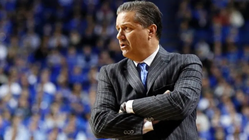 john-calipari