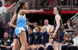 Caitlin Clark et Angel Reese, la rivalité Magic/Bird de la WNBA ?