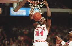Horace Grant ne veut pas encore comparer LeBron James et Michael Jordan