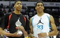 Draft 2012 : la meilleure classe depuis 2003 ?