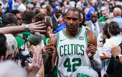 Les Celtics doivent-ils retirer le numéro 42 d’Al Horford ?