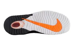 Nike met du orange sur la Air Max Penny 1