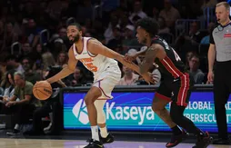 Tom Thibodeau se passe de Mikal Bridges en fin de match