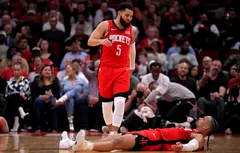 Fred VanVleet n’était pas fan de Dillon Brooks avant de jouer avec