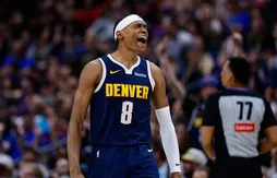 Encore du travail pour Peyton Watson