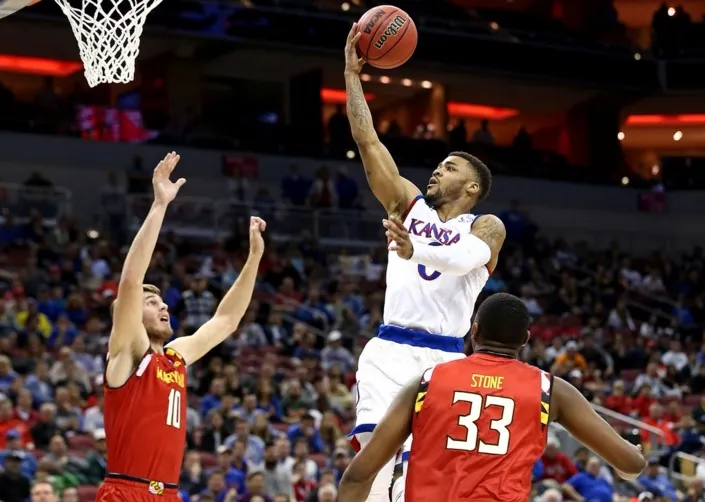 kansas-maryland