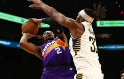 Josh Okogie, le Superman masqué