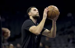 Les Bucks surveillent la situation autour de Zach LaVine