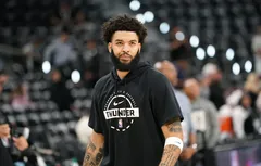 Kenrich Williams rempile finalement avec Oklahoma City