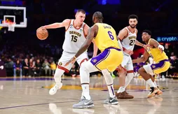 Replay | Le Top 10 des finales de conférence